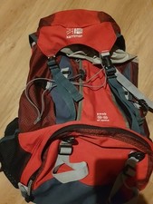 Karrimor Backpack Rucksack