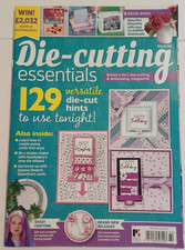 Die Cutting Essentials