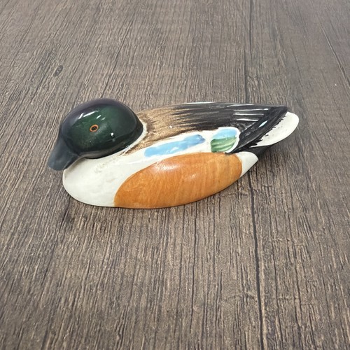 Beswick wildfowl peter scott - beswick,