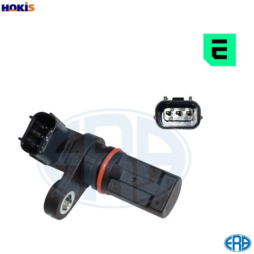 Sensor crankshaft pulse - crankshaft,