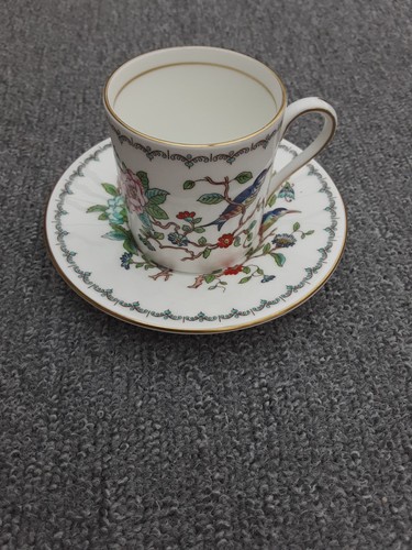 Aynsley fine bone - fine, china