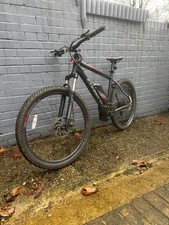 carrera vengeance electric