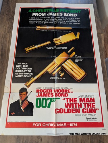 James bond man with - james, the