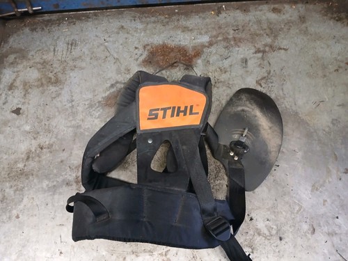 Stihl strimmer harness - stihl,