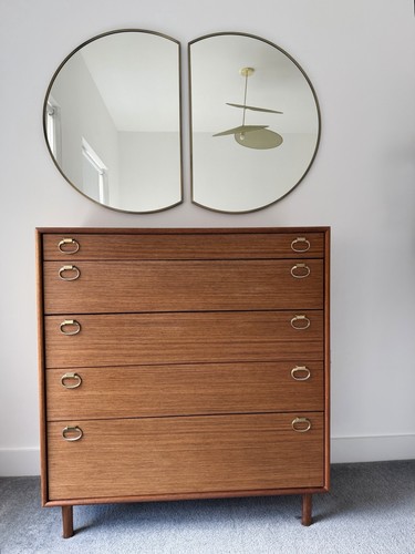 Meredew vintage mid - vintage, mid-century
