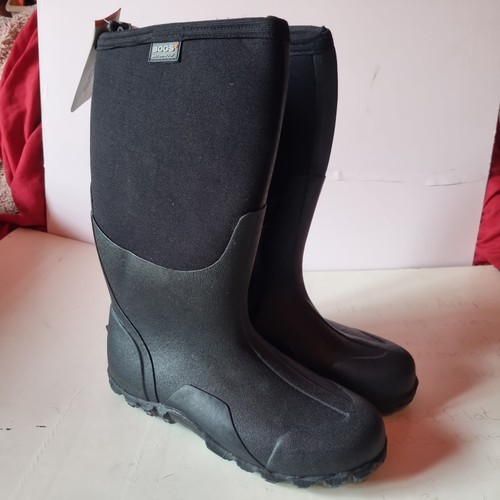 Bogs mens classic - bogs,