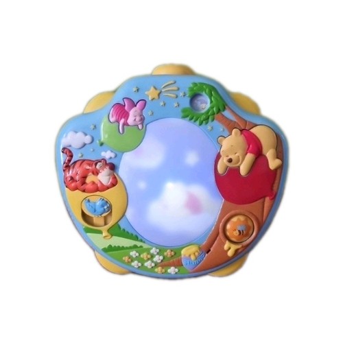 Tomy winnie the - the, pooh