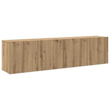 TV Cabinets Wall-mounted