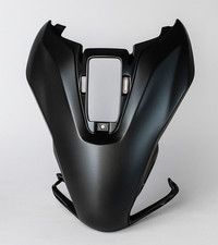 Honda Vision 110 NSC110 2021–2024 Front Top Cover/Panel Matt Grey K2C