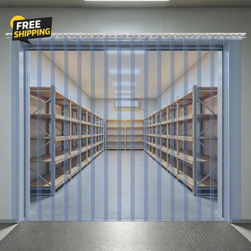 60x86 pvc strip - strip, door