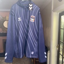 COVENTRY CITY FC Elite Home