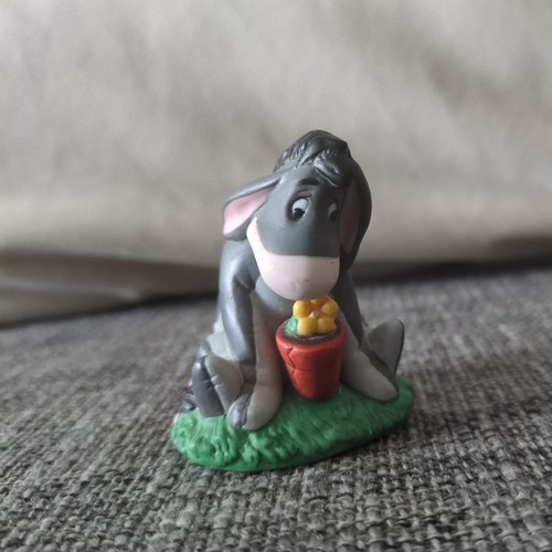 Disney porcelain china grolier - porcelain/china,