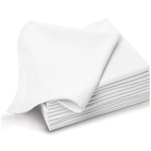 Eco wise white napkins - eco, 200