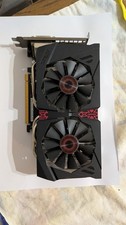 ASUS STRIX GTX960 2GB GDDR5
