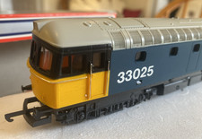 Lima 205115 MNG  Class Of 33