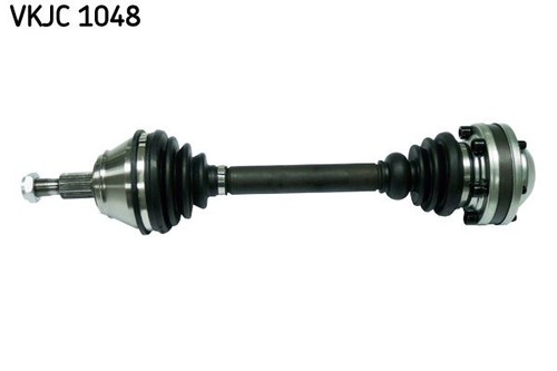 Vkjc1048 drive shaft fits audi - vkjc1048,