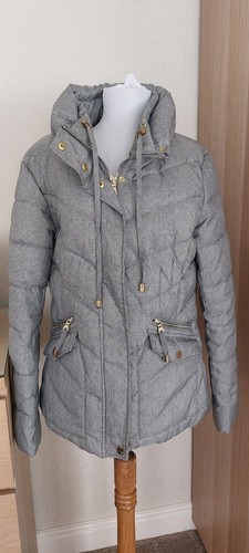 Next outerwear grey - outerwear,