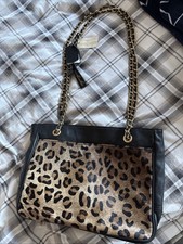 Gorgeous Ladies Mango Leather