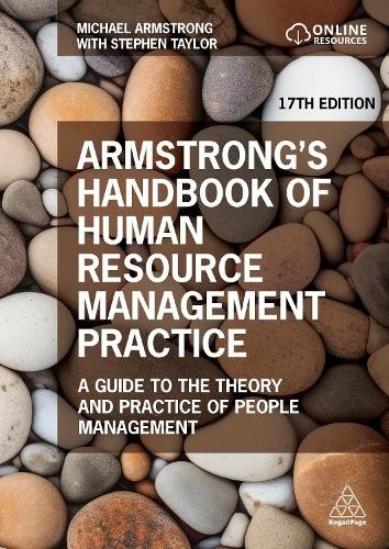Armstrong handbook human - armstrong's,