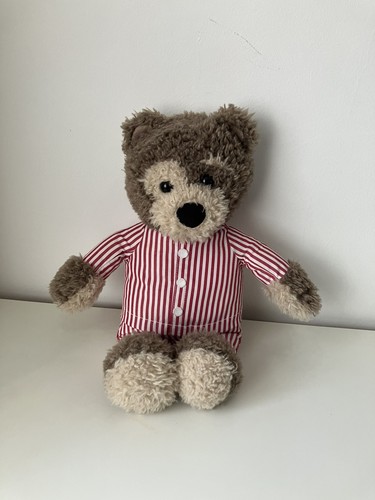 Little charley bear 2012 teddy - bear,