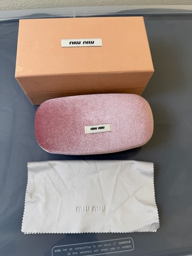 Miu velvet pink - miu, bag