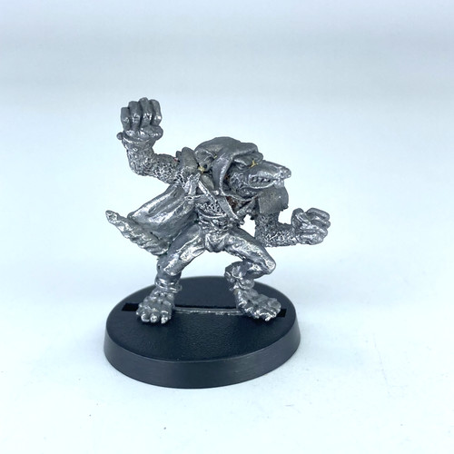 Blood bowl skaven runner - blood,