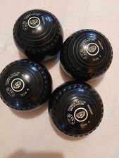 thomas taylor bowls size 4