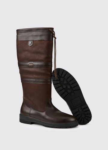 Dubarry galway knee high - dubarry,