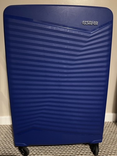 American tourister jet driver - tourister,