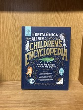 Britannica All New Children's