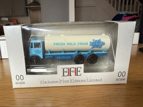Efe exclusive first editions - first, editions-