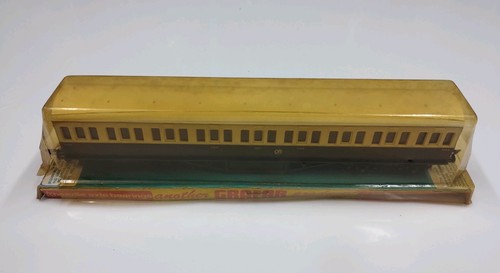 Grafar gauge gwr collett - grafar,