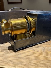 Victorian Magic Lantern