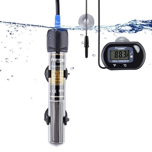 Freesea watt aquarium - freesea, 50