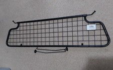 Guardsman Dog Guard for Mercedes E Class 2017 onwards