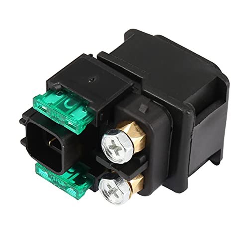 Top rated relay - rated, diode