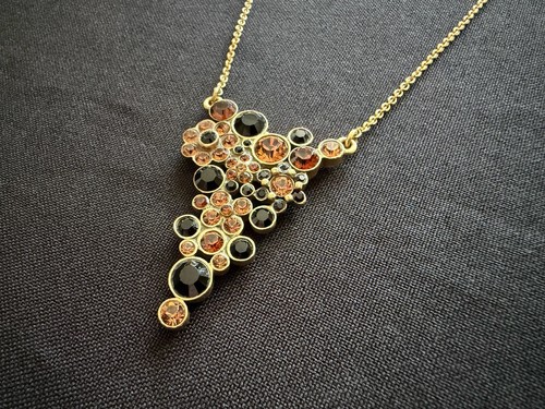 Pilgrim diamanté cluster - pilgrim,