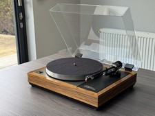 Linn Sondek LP12 Turntable -
