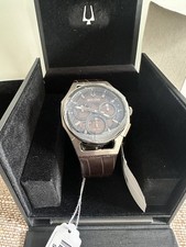 Bulova Precisionist CURV Men's