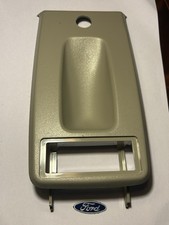 New Sunroof Panel Interior