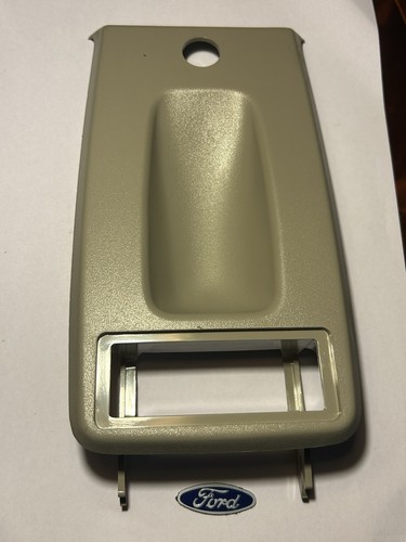 New sunroof panel interior - new,
