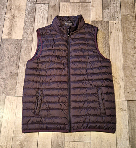 Primark boys teen quilted - boys/,