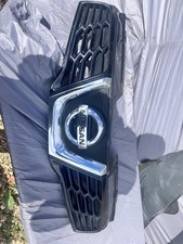 2012 nissan qashqai front
