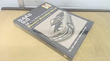 Saab 9-3 Petrol and Diesel
