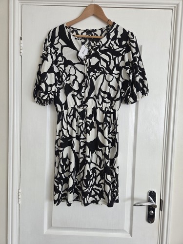 Womens black white - womens, short