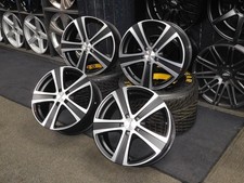 18" Calibre Highway Alloy