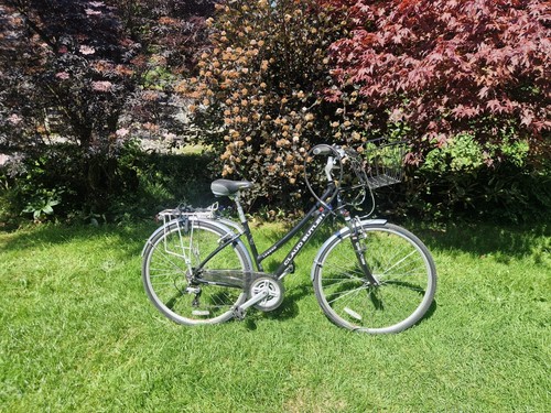 Ladies claude butler bicycle - ladies,