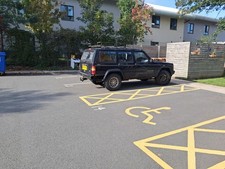 Jeep Cherokee XJ 1998 2.5TD