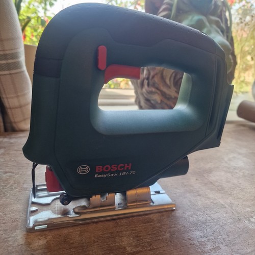 Bosch easysaw 18v 70 - easysaw,