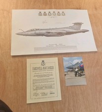 Squadron Print Buccaneer S.2B